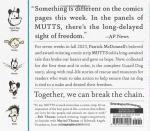 Breaking the Chain: The Guard Dog Story - фото 2