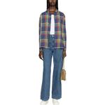 Polo Ralph Lauren Рубашка Polo Pony embroidered Plaid check Shirt - фото 5