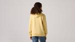 LEVI'S  Толстовка в горчичном цвете - фото 3