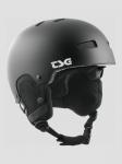 Шлем для сноуборда TSG Gravity Helm, satin black - фото