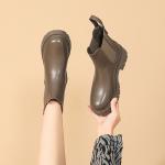 Ботильоны женские Bull Charm, черный - фото 7