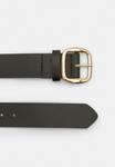 Ремень PULL&BEAR Belt, Black - фото 2
