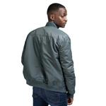 Куртка Benlee Brisbane, серый - фото 2