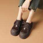 Туфли Rosa Bianca Loafers Women's - фото 11