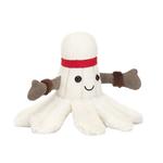 JELLYCAT Плюшевая игрушка Amuseables Sports Badminton - фото 2