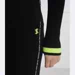 Брюки-Сигареты стандартного кроя Actitude_Twinset, черный - фото 4