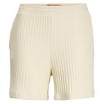 Шорты Jack & Jones Viola Sweat, бежевый - фото 3