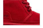 Ботинки UGG Neumel II Boot Toddler Samba Red, красный - фото 2