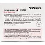 4 эффекта для лица Xxl 125 мл, Babaria - фото 3