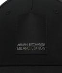 Кепка Armani Exchange, черный - фото 4