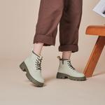 Ботинки GEMEIQ Martin Boots Women's, черный - фото 19