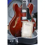 EASTMAN T486B Classic / Бигсби - фото 24