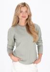 Джемпер usha Jumper, Sage Green/Light Green - фото