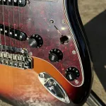 Fender FSR исключительно для дилеров Player II Stratocaster Super Tort/Sunburst - фото 10