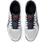 Кроссовки мужские Asics Upcourt 6 белые - фото 7