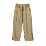 Повседневные брюки Unisex Jeep, Лесной зелёный - фото 5