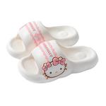 Домашние тапочки Sanrio, синий - фото 2