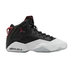 Кроссовки Jordan B'Loyal 'Black White', черный - фото