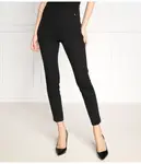 Брюки Slim fit Liu Jo, черный - фото 3