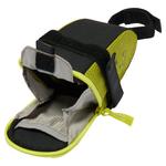 Сумка Vaude, ярко-зеленый - фото 6