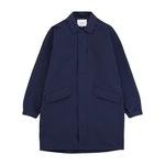 Куртка Makia Elias Mac rain, синий - фото