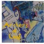 Виниловая пластинка Archers oF*cky Mettle - фото