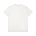 Футболка унисекс Jeep, белый - фото 4