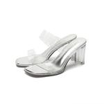 Шлепанцы и сланцы DAPHNE Slide Slippers Women's - фото 6