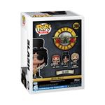 POP Rocks: GnR-Slash (1990-е) Funko POP! - фото 2