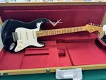 FENDER Custom Shop '56 STRAT JRN ABLK - фото