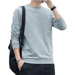 Свитшот мужской JEEP SPIRIT, темно-синий - фото 10