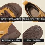 Ботильоны D:FUSE SCANDINAVIA Ankle Boots Women's - фото 11