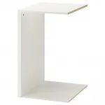 Разделитель для рамок, белый, 75-100х58 см, KOMPLEMENT IKEA - фото