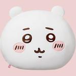 Плюшевая кукла Large Head высотой 25 см Chiikawa - фото 2