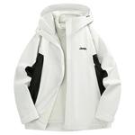 Ветровка мужская Jeep, цвет Ivory White - фото