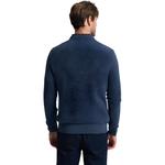 Мужской свитер NAUTICA, синий - фото 7