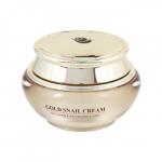 Крем для лица Gold Energy Snail Synergy, 60 мл - фото