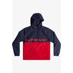 Детская куртка Quiksilver, темно-синий - фото 4