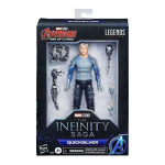 Коллекционная фигурка Hasbro, Mvl Infinity - фото 6