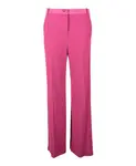 Брюки Patrizia Pepe, розовый - фото
