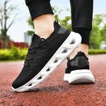 Кроссовки мужские с низким верхом Shadowfax, черный - фото 6