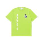 Футболка мужская Aape, белый - фото 4