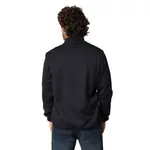 Толстовка Deeluxe Thomas full zip, синий - фото 2