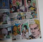 Swamp Thing, Vol. 7: Regenesis (Vertigo / DC Comics) - фото 2