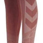 Леггинсы Hummel Energy, красный - фото 4