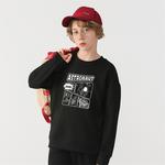 Детская толстовка Jeep, хаки - фото 10