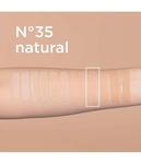 Жидкая основа ARTDECO Perfect Teint, Nr. 35 - Natural, 20 ml - фото 4