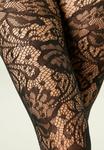 Тайтсы Calzedonia Tights, Black - фото 2