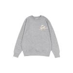 Nike Серый свитшот Men's Gray - фото