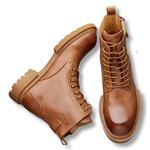 Ботинки Brounvanm Martin Boots Men - фото 11